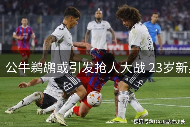 公牛鹈鹕或引发抢人大战 23岁新星场均17+5引多队追逐